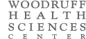 Woodruff健康科学中心