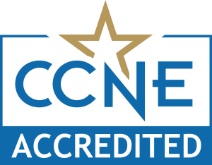 ccne认证标志